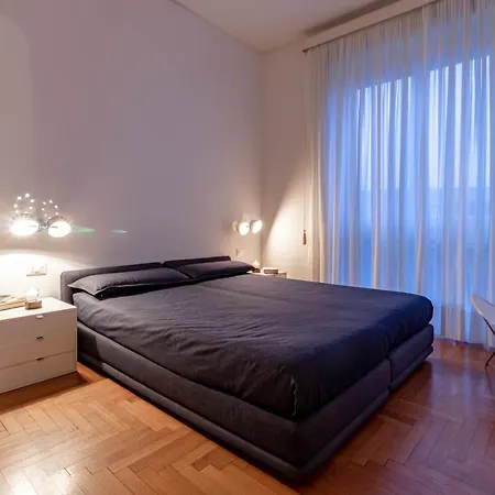 아파트 H11 Vista Mare - Elegante