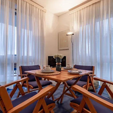 H11 Vista Mare - Elegante Apartment