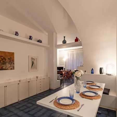 H11 Vista Mare - Elegante Apartment