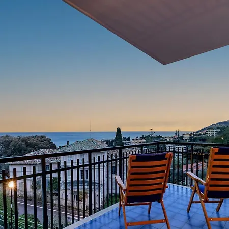 H11 [sanremo Vista Mare] - Elegante