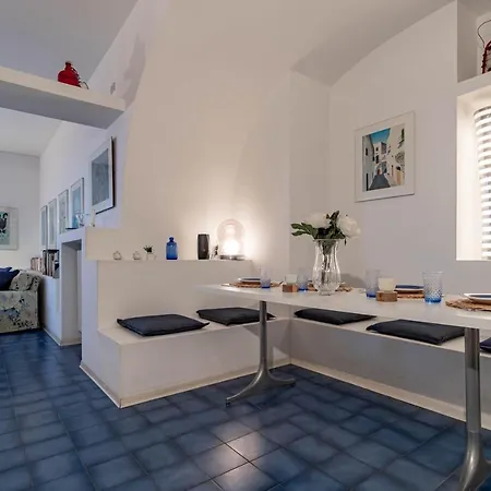 Apartment H11 Vista Mare - Elegante Sanremo