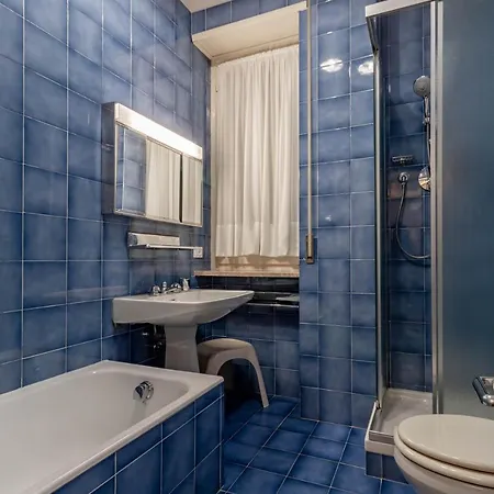 H11 Vista Mare - Elegante * Sanremo
