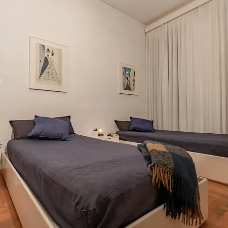 H11 [sanremo Vista Mare] - Elegante *