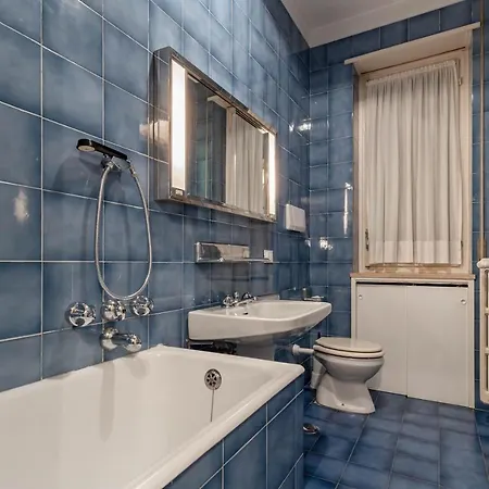 H11 Vista Mare - Elegante * Sanremo