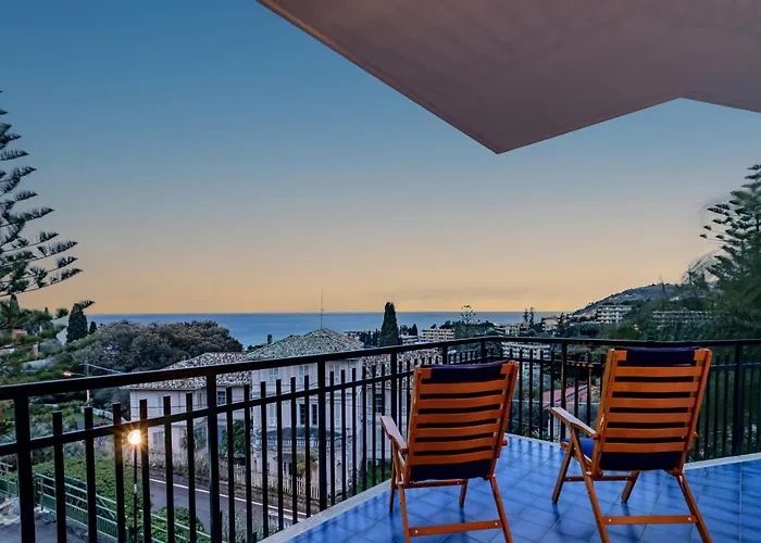 H11 Vista Mare - Elegante