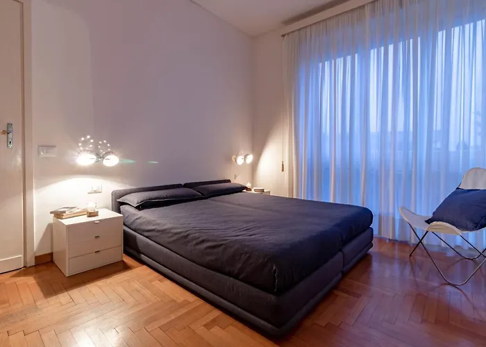 Lejlighed H11 Vista Mare - Elegante