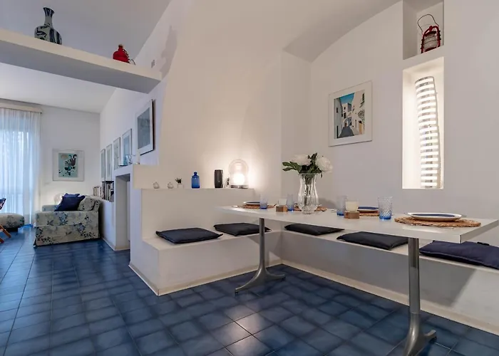 Lejlighed H11 Vista Mare - Elegante Sanremo