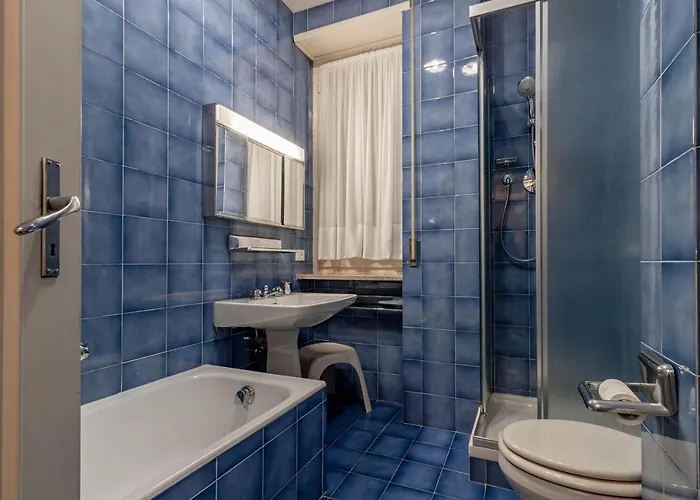 H11 Vista Mare - Elegante * Sanremo