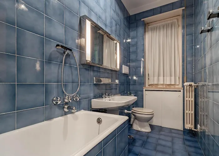 H11 Vista Mare - Elegante * Sanremo